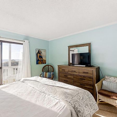 אטלנטיק ביץ' Dunescape Villas 221 מראה חיצוני תמונה